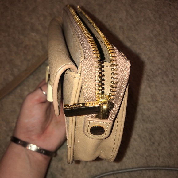 Tory Burch satchel purse